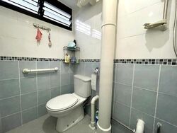 Blk 433 Clementi Avenue 3 (Clementi), HDB 3 Rooms #462733571